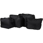Ensemble de sacs de voyage - Action en promo chez Action Ensemble de sacs de voyage - Action dans le catalogue Action