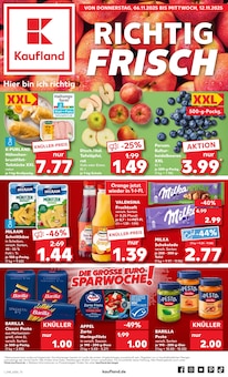 Kaufland Prospekt Aktuelle Angebote mit  Seiten in Northeim und Umgebung