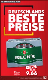 Ähnliche Oettinger Angebote im Prospekt "Hier bin ich richtig" von Kaufland in Delmenhorst Ähnliche Angebote wie Oettinger im Prospekt "Hier bin ich richtig" auf Seite 12 von Kaufland in Delmenhorst