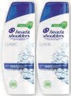 Shampooing antipelliculaire - HEAD&SHOULDERS en promo chez Super U Shampooing antipelliculaire - HEAD&SHOULDERS dans le catalogue Super U