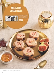 Promos Poivre dans le catalogue "FESTIN DE NOËL" de Monoprix à la page 16