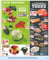 Forelle im Marktkauf Prospekt in Lemgo Aktueller Marktkauf Prospekt mit Forelle, "Aktuelle Angebote", Seite 3