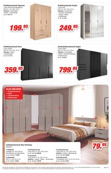 Kaffeevollautomat im Möbel AS Prospekt "Trendig Wohnen zu Lieblingspreisen" mit 16 Seiten (Darmstadt)