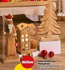 Deko-Artikel für 12,99 € bei Penny im Angebot Deko-Artikel im aktuellen Penny Prospekt
