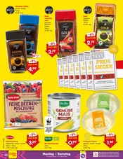 Mais im Netto Marken-Discount Prospekt in Leverkusen Aktueller Netto Marken-Discount Prospekt mit Mais, "Aktuelle Angebote", Seite 32