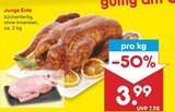 Junge Ente im Angebot bei Netto Marken-Discount in Konstanz Junge Ente Angebote bei Netto Marken-Discount Konstanz für 3,99 €