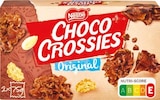 Choco Crossies oder Choclait Chips Angebote von Nestle bei Netto Marken-Discount Ludwigsburg für 1,79 €