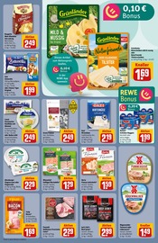 Kuchen im REWE Prospekt in Erkelenz Aktueller REWE Prospekt mit Kuchen, "Dein Markt", Seite 15