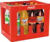EDEKA Schweitenkirchen - Coca-Cola, Fanta, Sprite, mezzo mix oder Lift Angebot im Prospekt Coca-Cola, Fanta, Sprite, mezzo mix oder Lift bei EDEKA im Schweitenkirchen Prospekt für 9,99 €