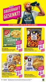 Schnitzel im EDEKA Prospekt in Karlsruhe Aktueller EDEKA Prospekt mit Schnitzel, "Aktuelle Angebote", Seite 30