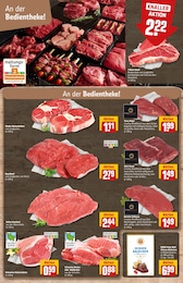 REWE Rollbraten im Prospekt REWE Rollbraten im Prospekt