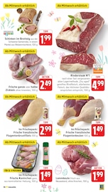 Aktueller EDEKA Prospekt mit Lamm, "Aktuelle Angebote", Seite 11