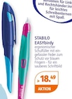 EASYbirdy von STABILO für 18,49 € bei Müller im Angebot EASYbirdy von STABILO im aktuellen Müller Prospekt