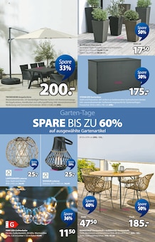 Pflanzen im JYSK Prospekt "Scandinavian Sleeping & Living - SPARE BIS ZU 50%" mit 17 Seiten (Bielefeld)