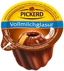 Vollmilchglasur im Angebot bei REWE in Rüsselsheim Vollmilchglasur Angebote von Pickerd bei REWE Rüsselsheim für 1,49 €