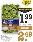 Feldsalat im Angebot bei E center in Karlsruhe Feldsalat Angebote von Unsere Heimat bei E center Karlsruhe für 1,99 €