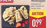 Mohnhappen  im aktuellen ALDI Nord Prospekt für 0,99 €