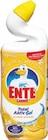 WC Gel im Angebot bei Netto Marken-Discount in Paderborn WC Gel Angebote von WC-Ente bei Netto Marken-Discount Paderborn für 2,00 €
