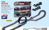 GO!!! Advanced-Racing-Rennbahn von Carrera für 39,99 € bei ALDI SÜD im Angebot GO!!! Advanced-Racing-Rennbahn von Carrera im aktuellen ALDI SÜD Prospekt