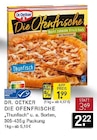 Aktuelles Die Ofenfrische Thunfisch Angebot bei E center in Düsseldorf ab 1,99 €
