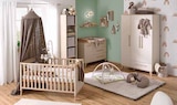Babyzimmer MALIO im Angebot bei Zurbrüggen in Bochum Babyzimmer MALIO Angebote von PAIDI bei Zurbrüggen Bochum für 54,00 €
