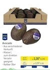 Avocado von Metro Chef im aktuellen METRO Prospekt für 1,24 €