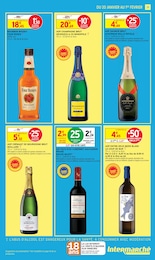Offre Bourgogne dans le catalogue Intermarché Hyper du moment à la page 39