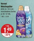 Weichspüler Frischer Morgen Angebote von Vernel bei V-Markt Regensburg für 1,49 €