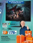Gaming-Monitor Odyssey G5 (G50D) Angebote von Samsung bei expert Bad Oeynhausen für 179,00 €