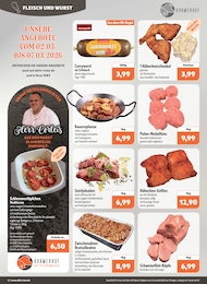 Snirtjebraten Angebot im aktuellen aktiv & irma Prospekt auf Seite 4