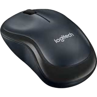 Bureau Vallée Saintes - SOURIS SANS FIL M220 Promo SOURIS SANS FIL M220 dans le catalogue Bureau Vallée Maxi Noël, Mini prix à Saintes