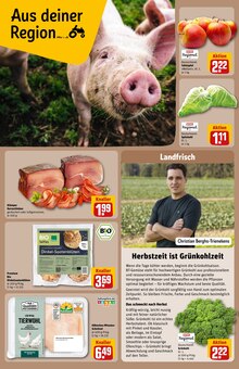 Äpfel im REWE Prospekt "Dein Markt" mit 38 Seiten (Bonn)