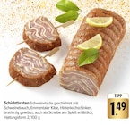 Aktuelle Braten Angebote bei EDEKA in Mainz Aktuelles Schichtbraten Angebot bei EDEKA in Mainz ab 1,49 €