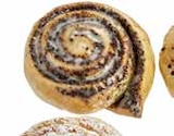 Mini-Schnecken Mohn bei Hieber im Prospekt "" für 1,60 €