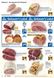 Aktueller E center Prospekt mit Bier, "Aktuelle Angebote", Seite 4