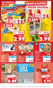 Garnelen im aktuellen Kaufland Prospekt (Essen) Garnelen im Kaufland Prospekt "Hier bin ich richtig" mit 69 Seiten (Essen)