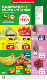 Äpfel Angebot im aktuellen Lidl Prospekt auf Seite 2