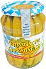 Brotzeitgurken von Geo Bayern im aktuellen REWE Prospekt für 1,49 €