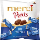 Merci Petits Edel Vollmilch Angebote von Storck bei EDEKA Osnabrück für 1,55 €