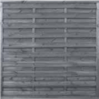 Sichtschutzzaun-Element im OBI Prospekt Sichtschutzzaun-Element von im aktuellen OBI Prospekt für 49,99 €