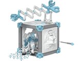 42733 - ELDRADOR® CREATURES BattleCave Schneeschlitzer Spielset Mehrfarbig von SCHLEICH im aktuellen MediaMarkt Saturn Prospekt für 26,99 €