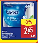 Küchenrollen Angebote von Kokett bei ALDI Nord Dessau-Roßlau für 2,65 €