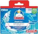 Fresh Disc - Canard en promo chez Colruyt Chambéry à 3,57 €