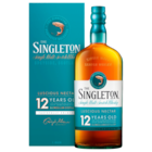 Whisky Singleton 12 Ans en promo chez Auchan Hypermarché Saint-Dizier à 21,50 €