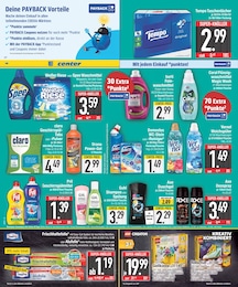 EDEKA Geschirrspüler im Prospekt 