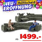 Angebot im Seats and Sofas Remscheid Prospekt Seats and Sofas Remscheid Prospekt mit im Angebot für 1.499,00 €
