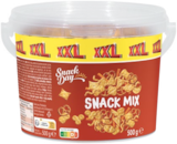 Snack mix - Snack Day dans le catalogue Lidl