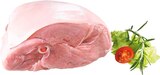 Spanferkel-Keule Angebote bei REWE Euskirchen für 0,99 €