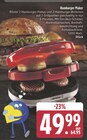 Hamburger Maker im Angebot bei EDEKA in Freiberg Hamburger Maker Angebote von Ariete bei EDEKA Freiberg für 49,99 €