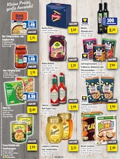 Nüsse im EDEKA Prospekt in Gelsenkirchen Aktueller EDEKA Prospekt mit Nüsse, "Aktuelle Angebote", Seite 10